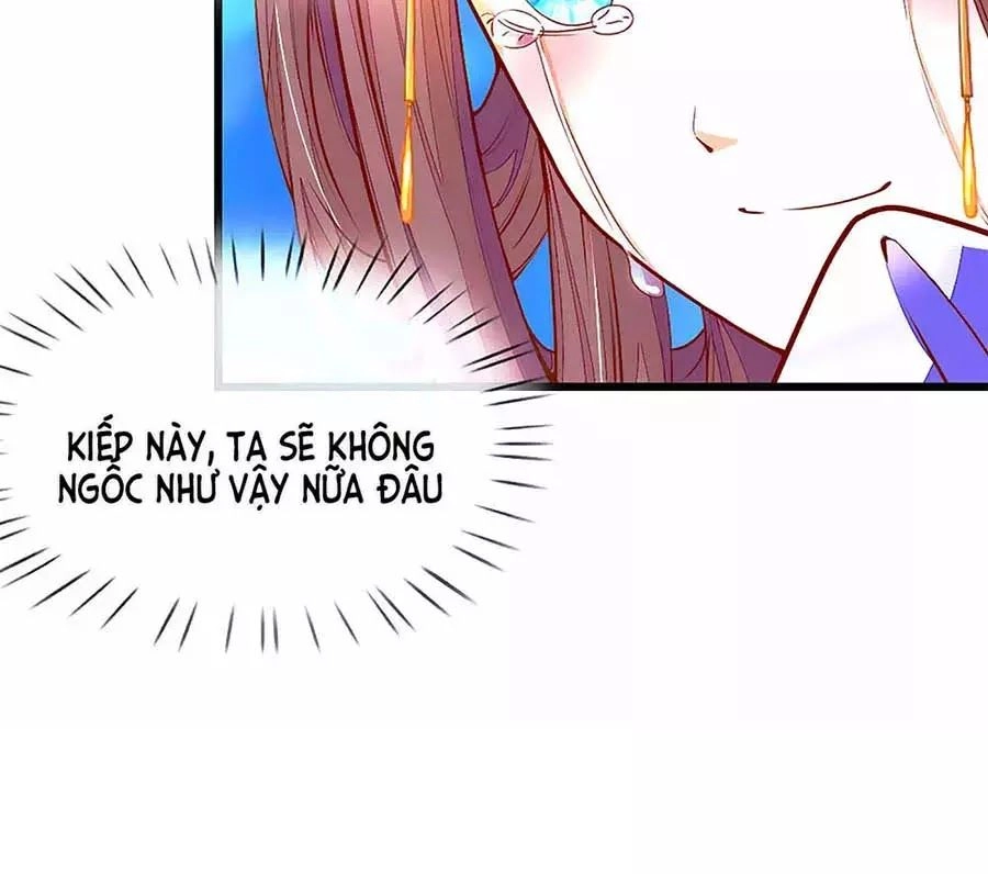 Y Hậu Lệ Thiên Chapter 4 - 16