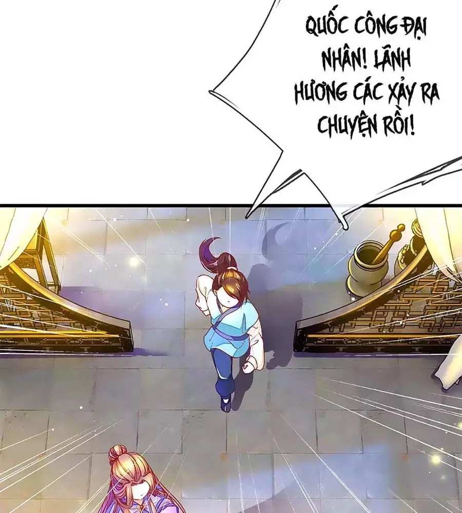 Y Hậu Lệ Thiên Chapter 4 - 18