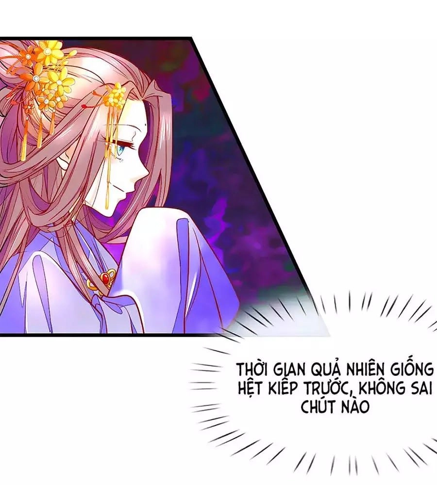 Y Hậu Lệ Thiên Chapter 4 - 20