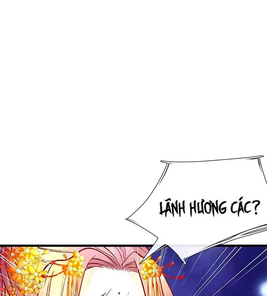 Y Hậu Lệ Thiên Chapter 4 - 21