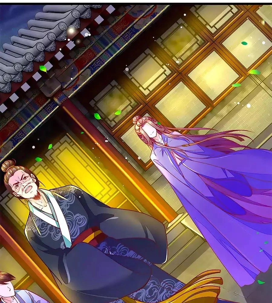 Y Hậu Lệ Thiên Chapter 4 - 24