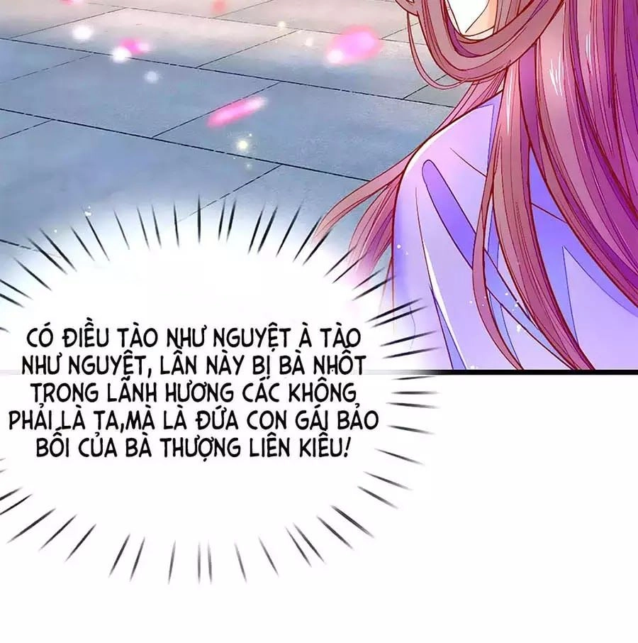 Y Hậu Lệ Thiên Chapter 4 - 28