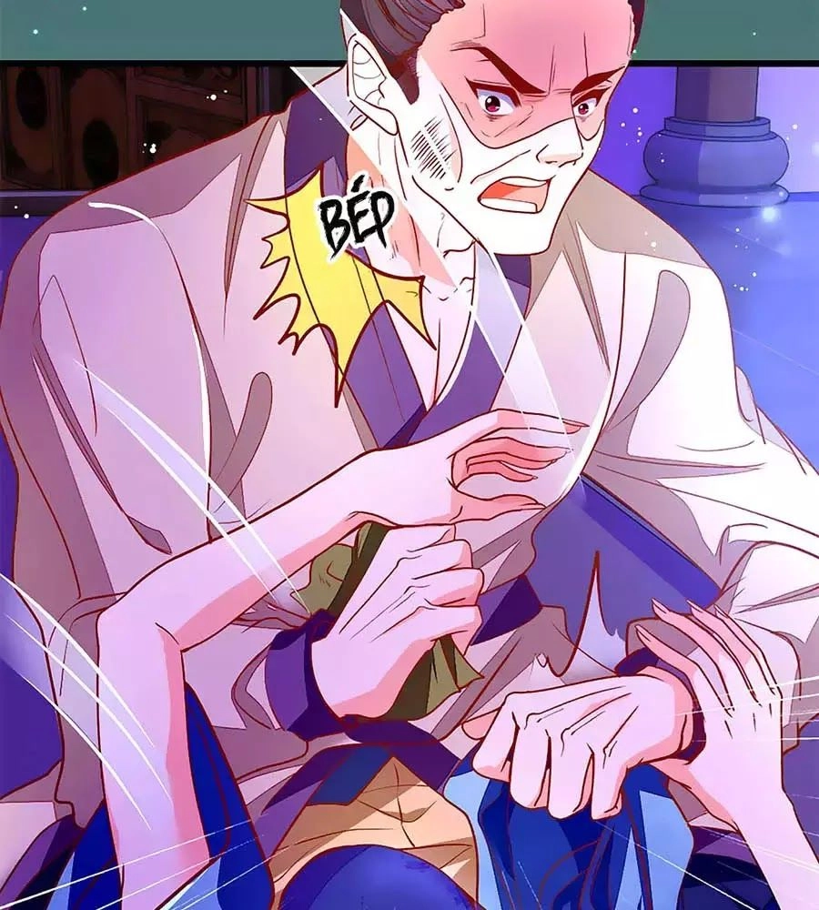 Y Hậu Lệ Thiên Chapter 4 - 31