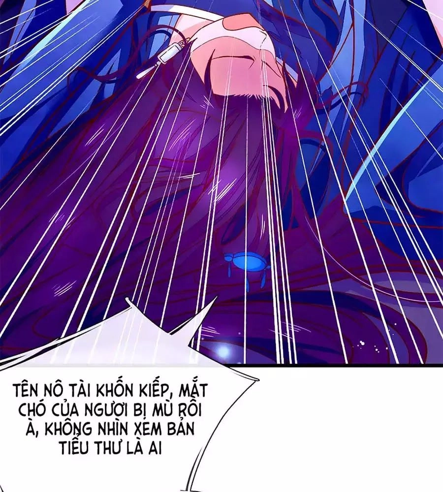 Y Hậu Lệ Thiên Chapter 4 - 32