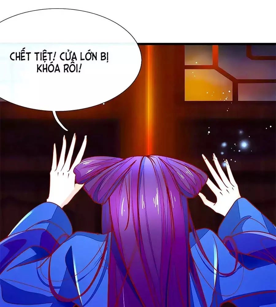 Y Hậu Lệ Thiên Chapter 4 - 38