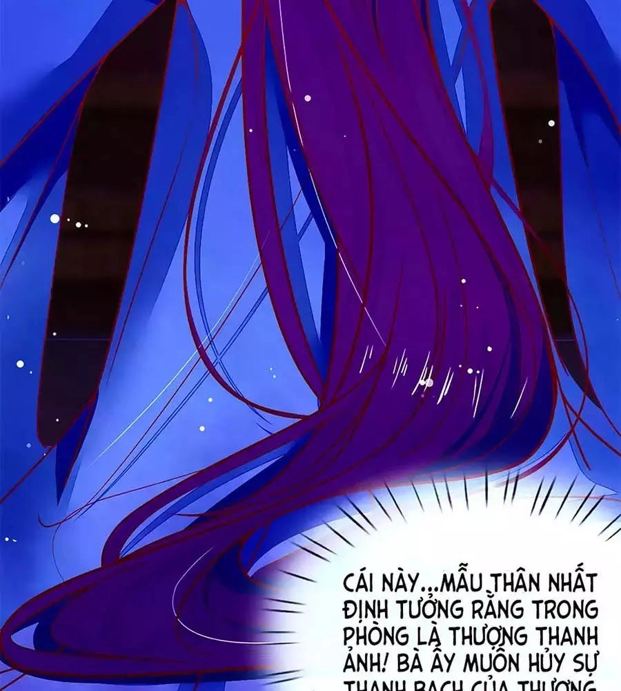 Y Hậu Lệ Thiên Chapter 4 - 39