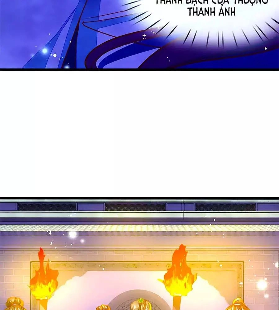 Y Hậu Lệ Thiên Chapter 4 - 40