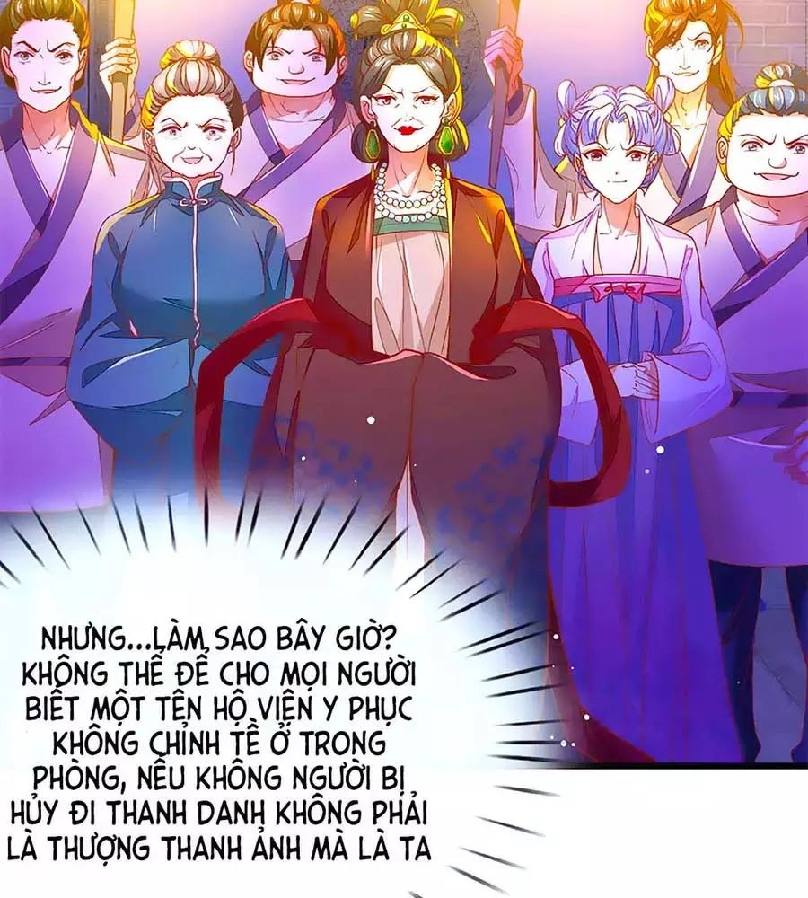 Y Hậu Lệ Thiên Chapter 4 - 41
