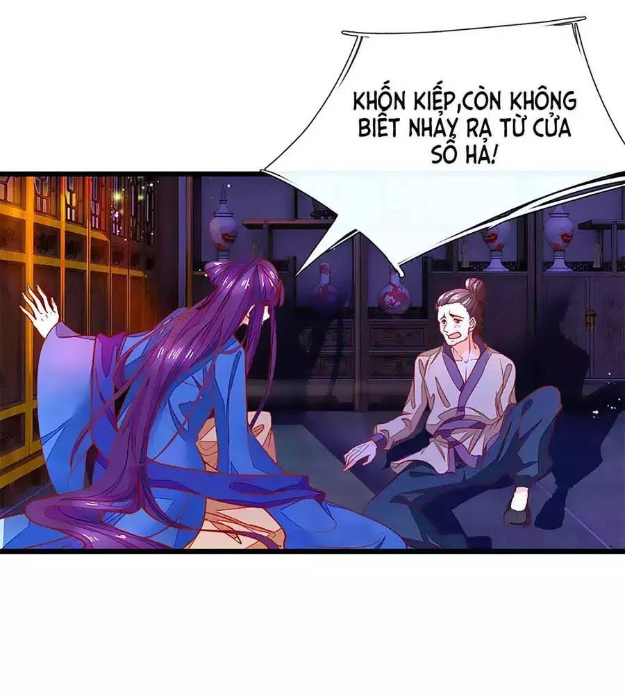 Y Hậu Lệ Thiên Chapter 4 - 43