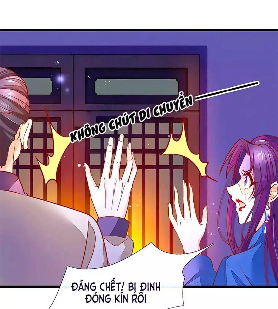 Y Hậu Lệ Thiên Chapter 4 - 44