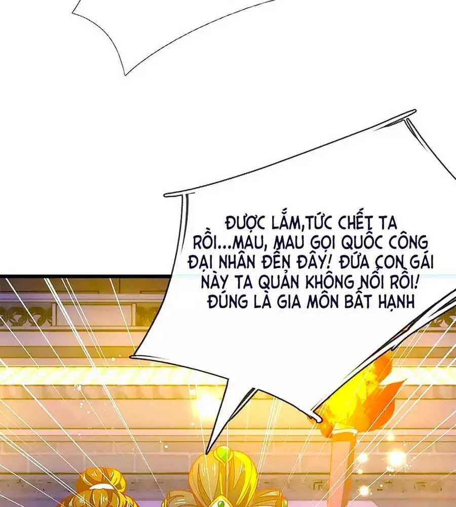 Y Hậu Lệ Thiên Chapter 4 - 45