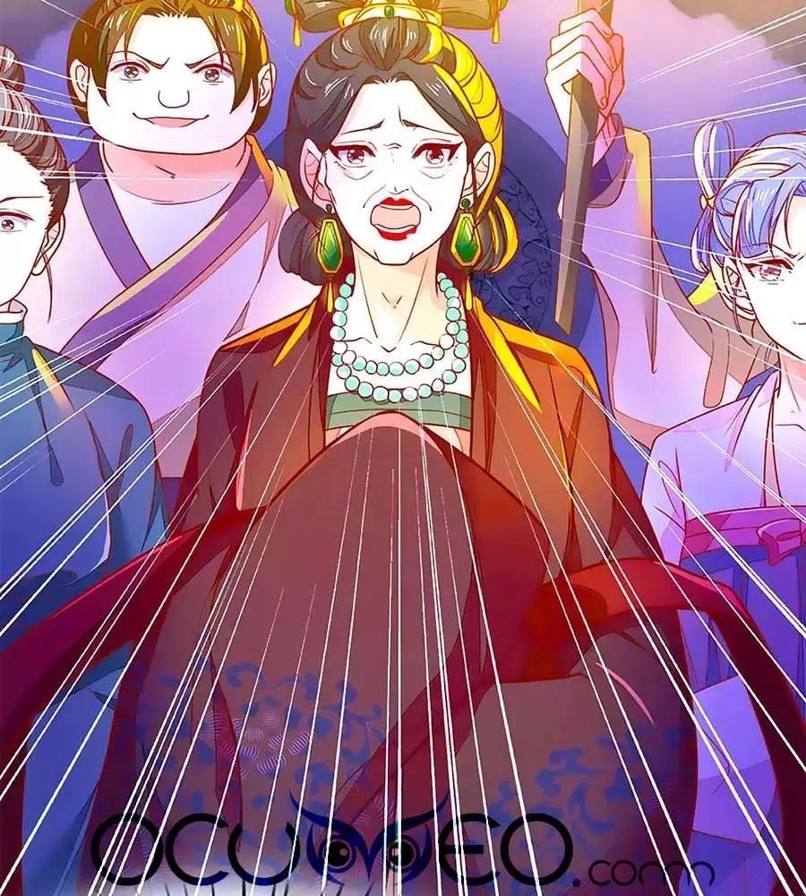 Y Hậu Lệ Thiên Chapter 4 - 46