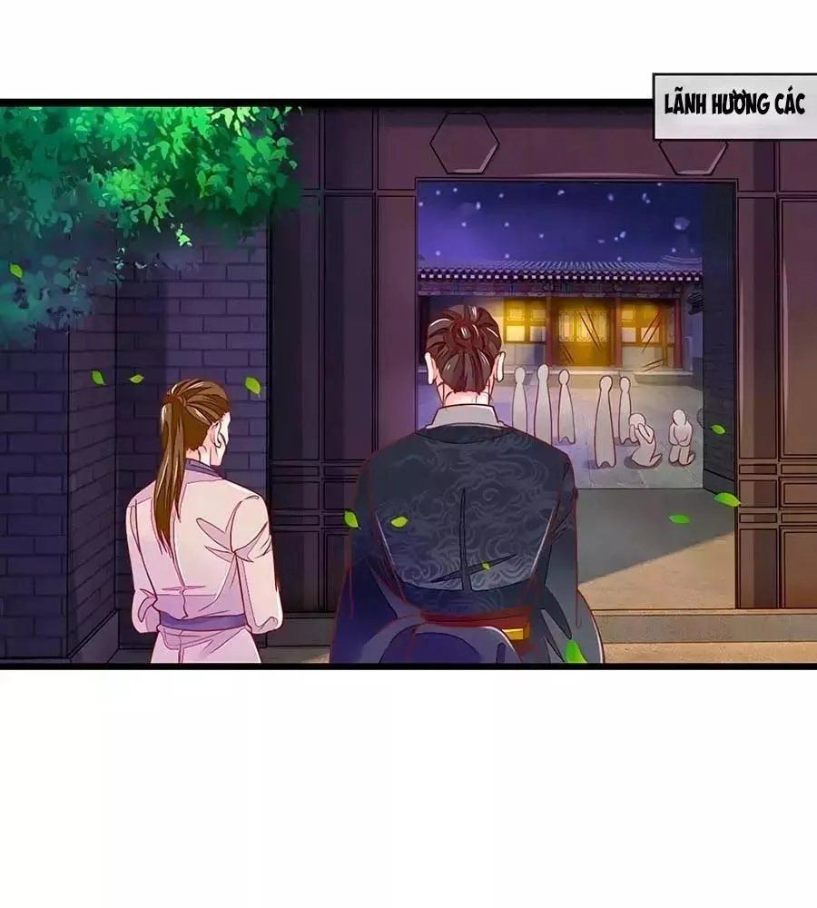Y Hậu Lệ Thiên Chapter 5 - 1