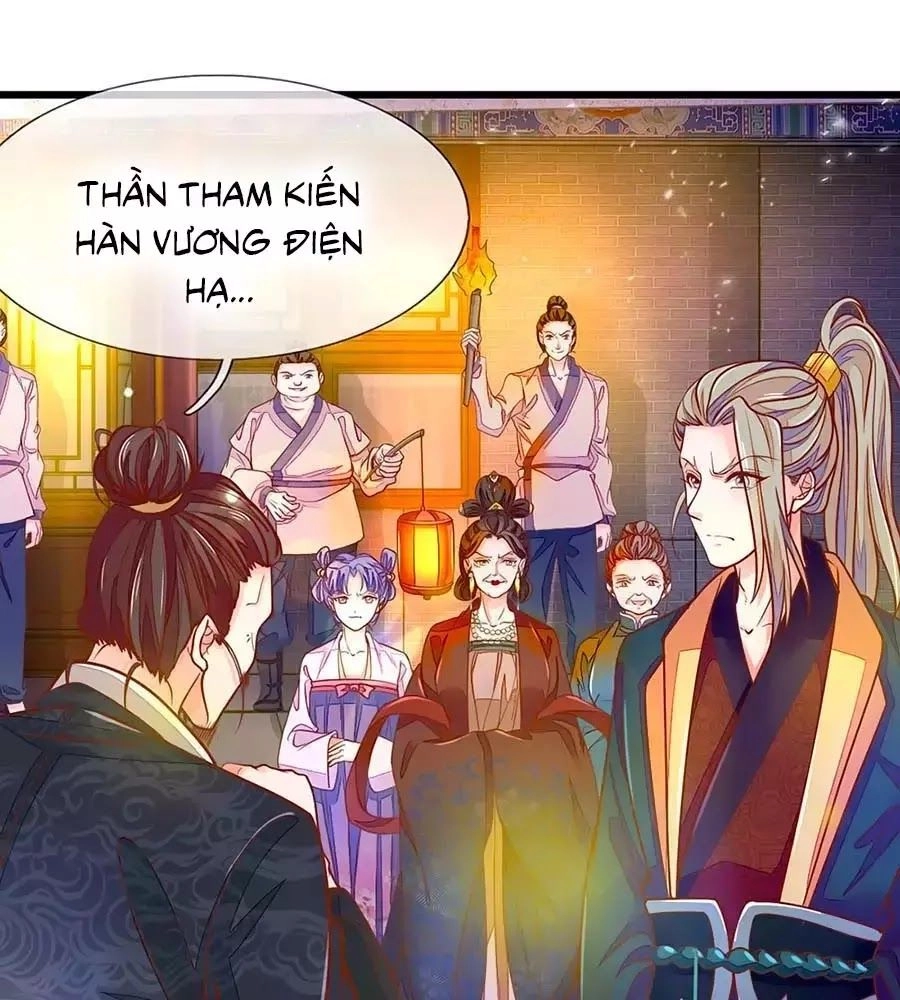 Y Hậu Lệ Thiên Chapter 5 - 2