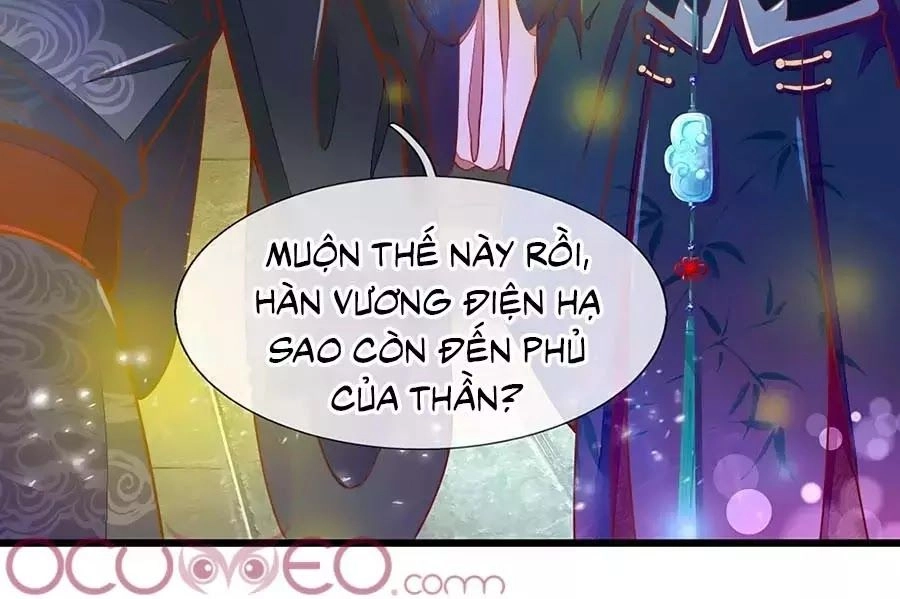 Y Hậu Lệ Thiên Chapter 5 - 3