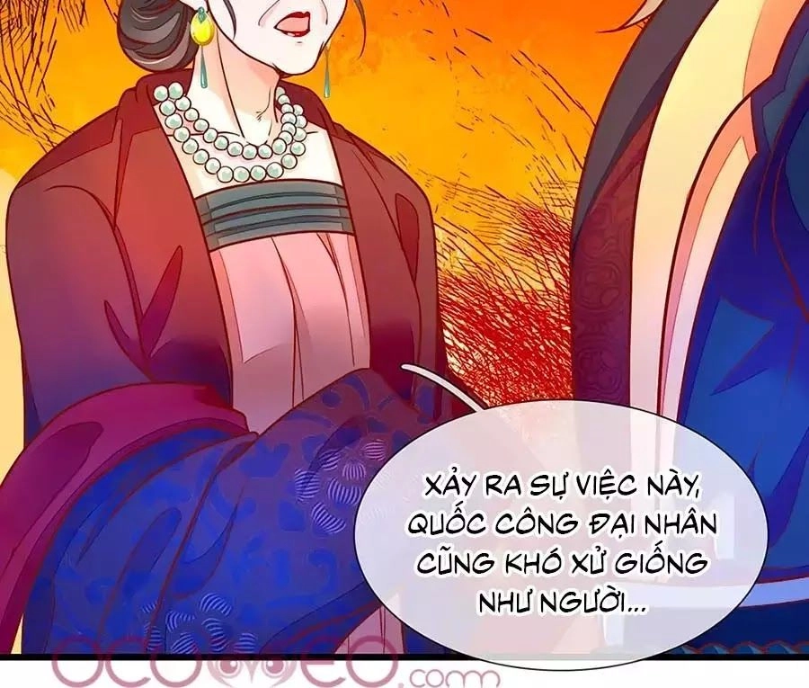 Y Hậu Lệ Thiên Chapter 5 - 8