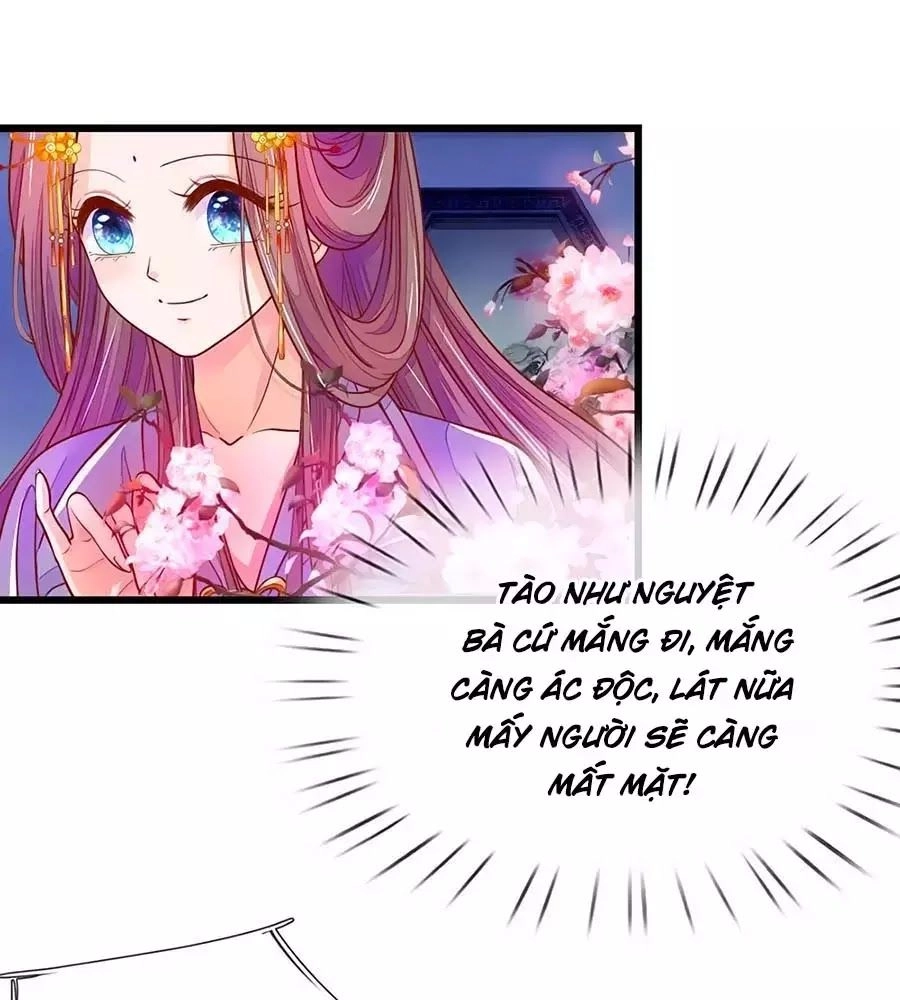 Y Hậu Lệ Thiên Chapter 5 - 11