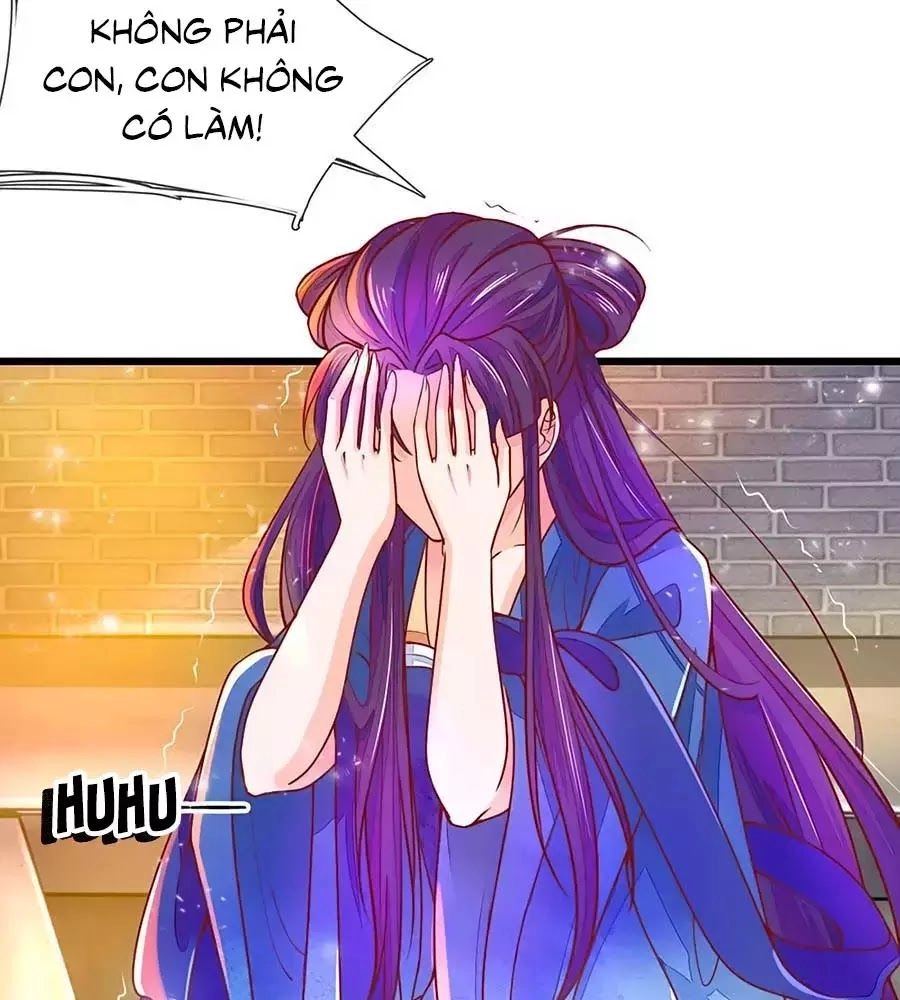 Y Hậu Lệ Thiên Chapter 5 - 12