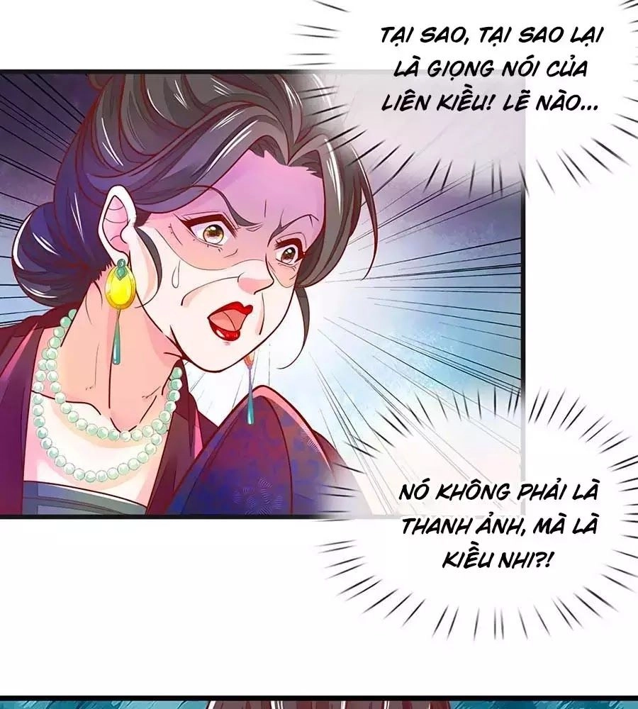 Y Hậu Lệ Thiên Chapter 5 - 14