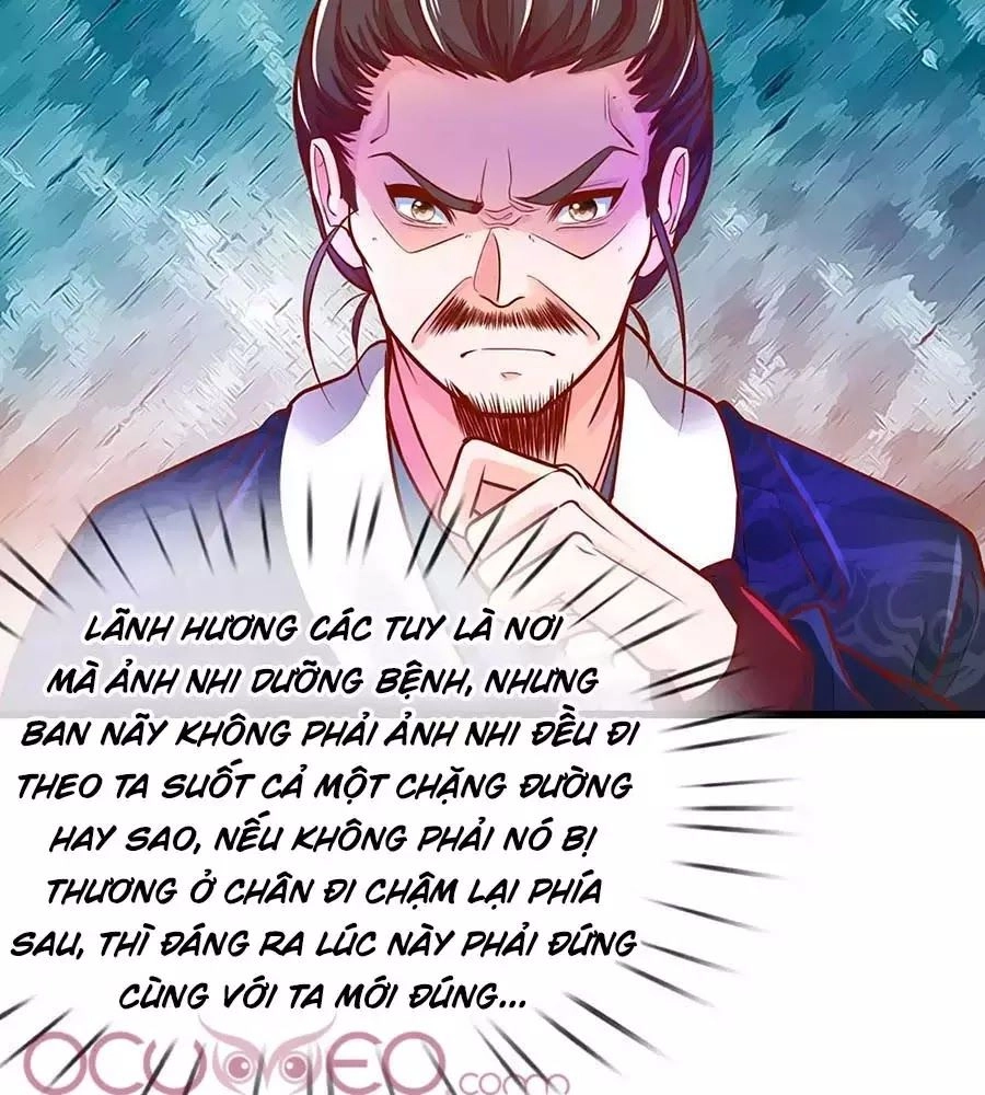 Y Hậu Lệ Thiên Chapter 5 - 15