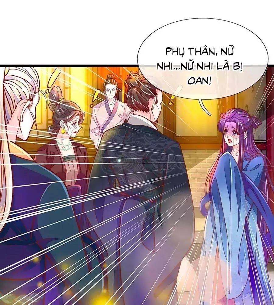 Y Hậu Lệ Thiên Chapter 5 - 20