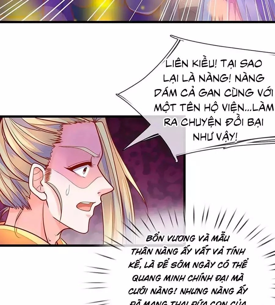 Y Hậu Lệ Thiên Chapter 5 - 21