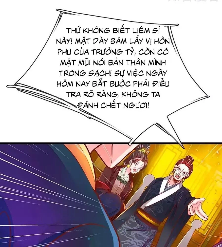 Y Hậu Lệ Thiên Chapter 5 - 27