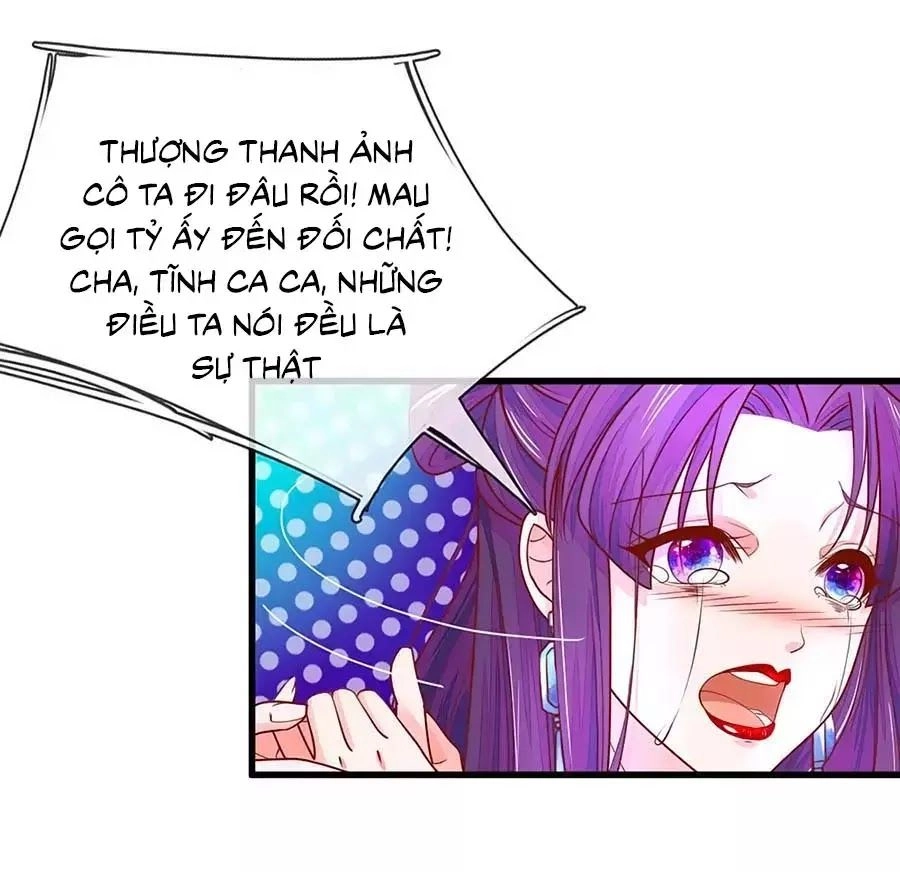 Y Hậu Lệ Thiên Chapter 5 - 29