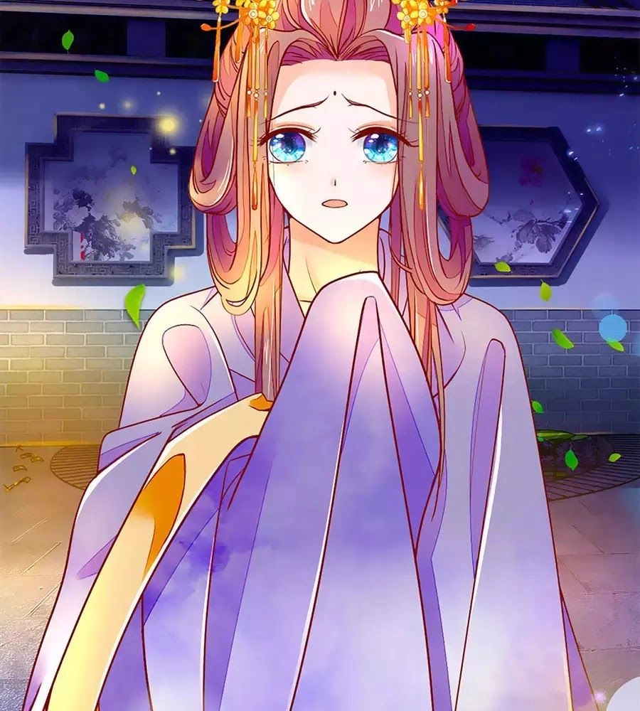 Y Hậu Lệ Thiên Chapter 6 - 3