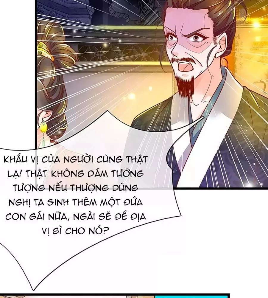 Y Hậu Lệ Thiên Chapter 7 - 8