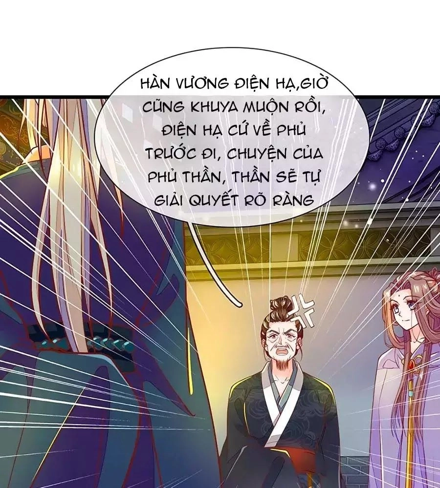 Y Hậu Lệ Thiên Chapter 7 - 10