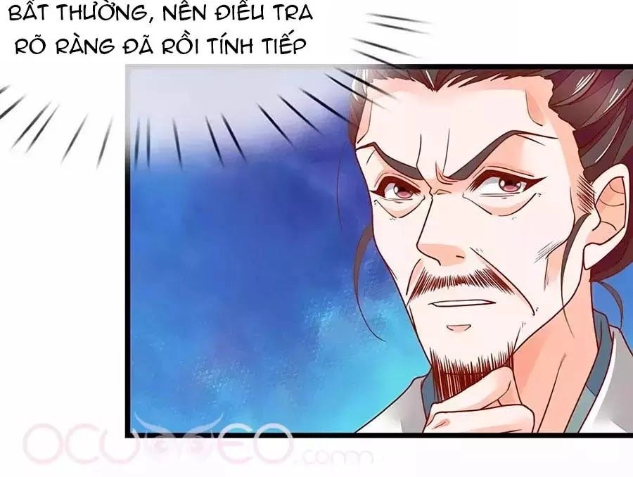 Y Hậu Lệ Thiên Chapter 7 - 12