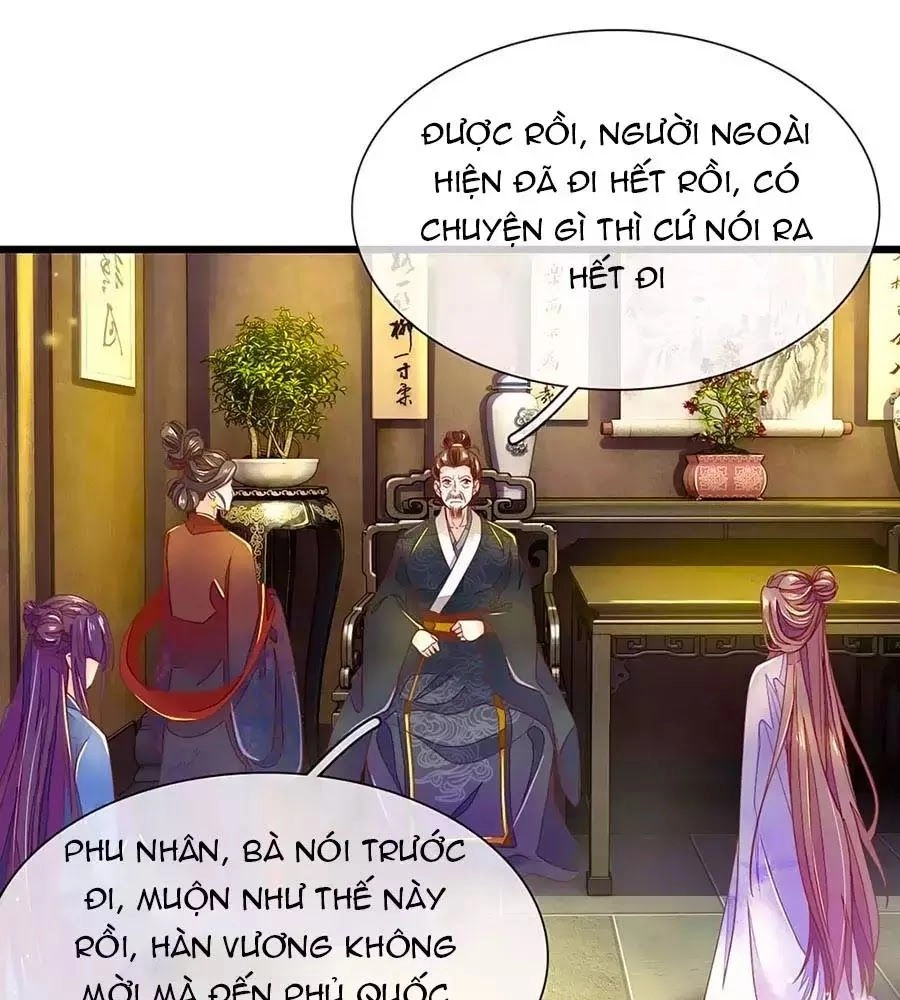 Y Hậu Lệ Thiên Chapter 7 - 15