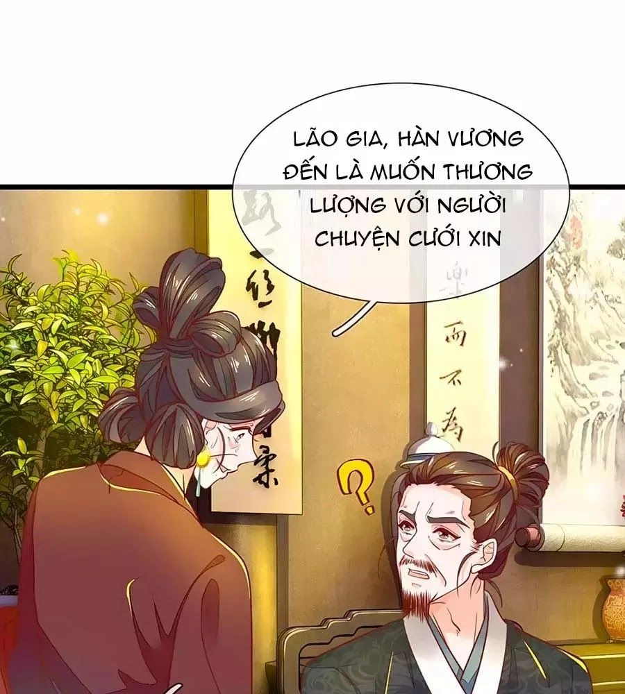 Y Hậu Lệ Thiên Chapter 7 - 17