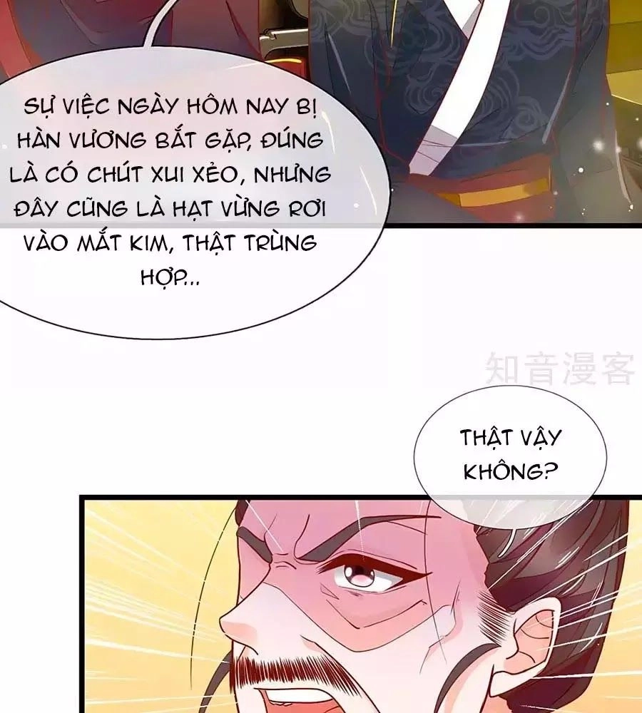 Y Hậu Lệ Thiên Chapter 7 - 18