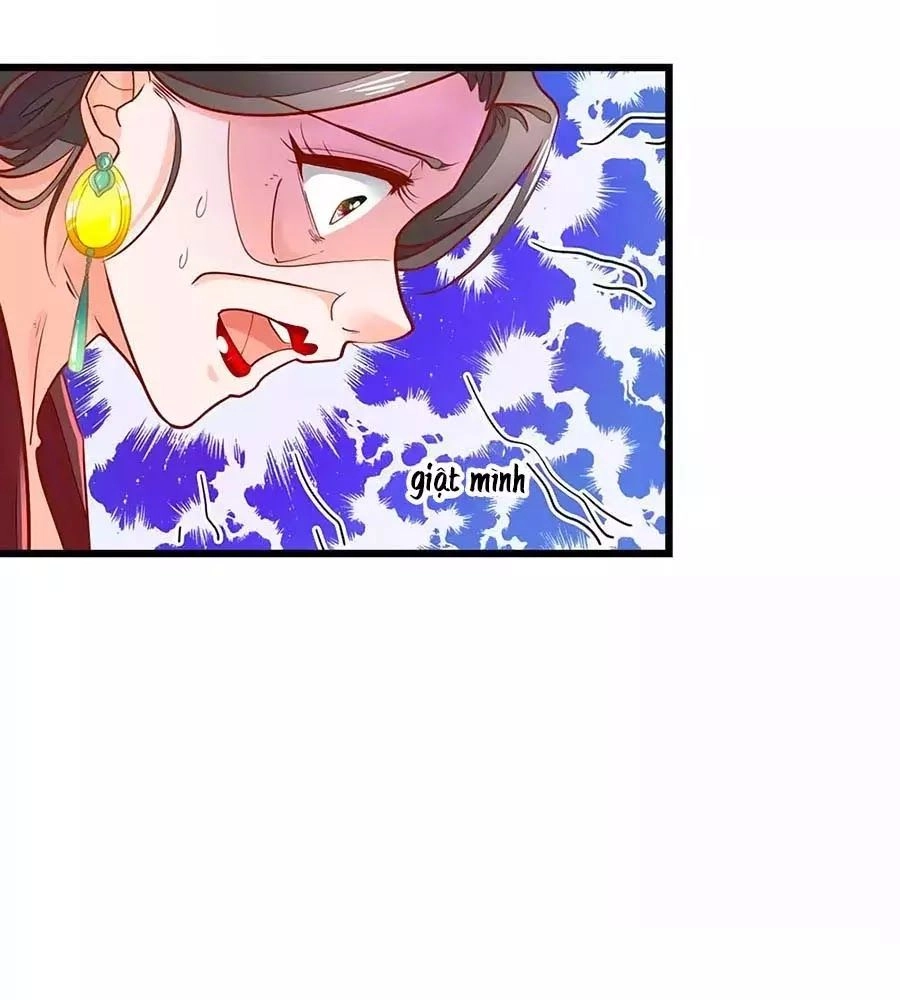 Y Hậu Lệ Thiên Chapter 7 - 20