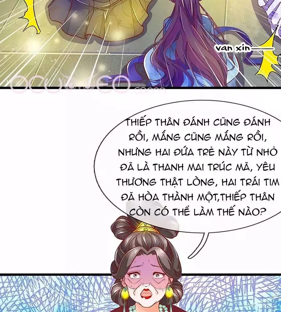 Y Hậu Lệ Thiên Chapter 7 - 22