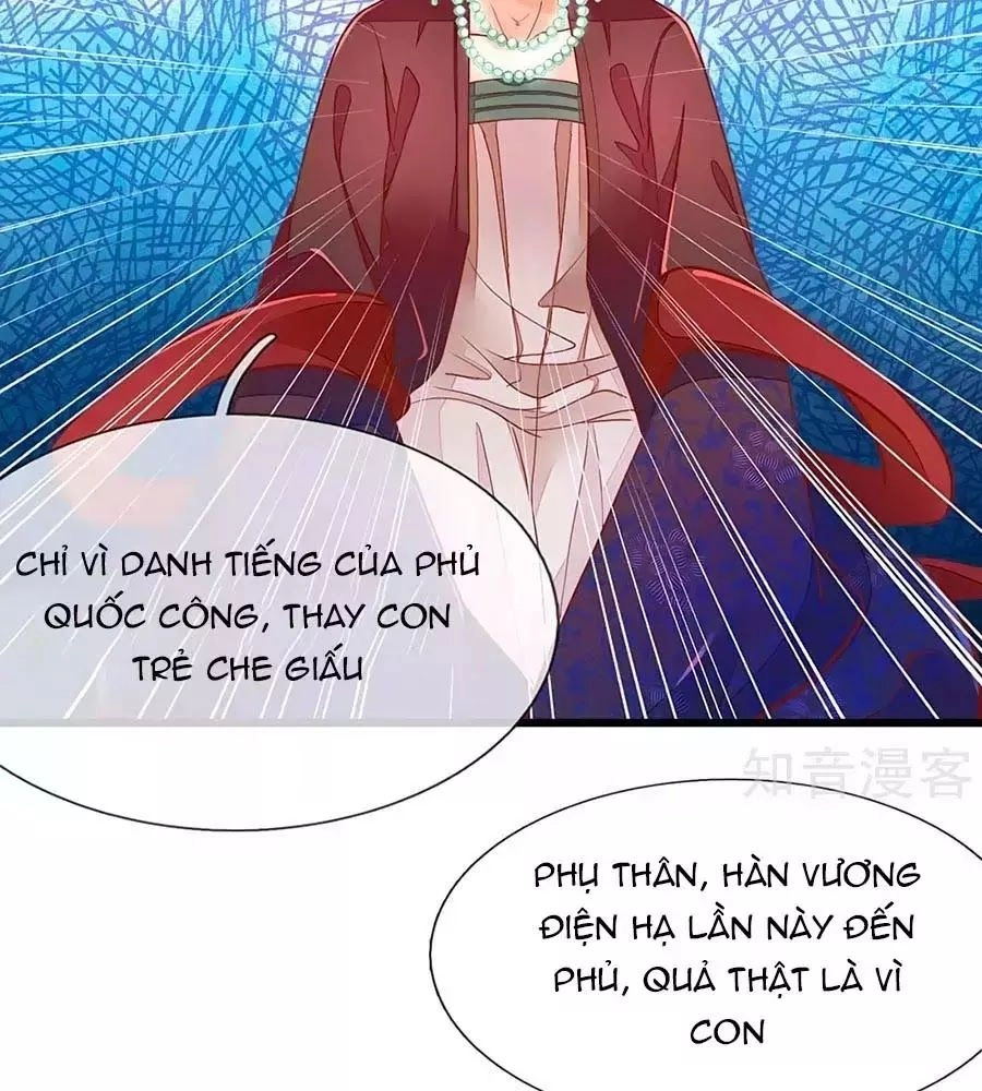 Y Hậu Lệ Thiên Chapter 7 - 23
