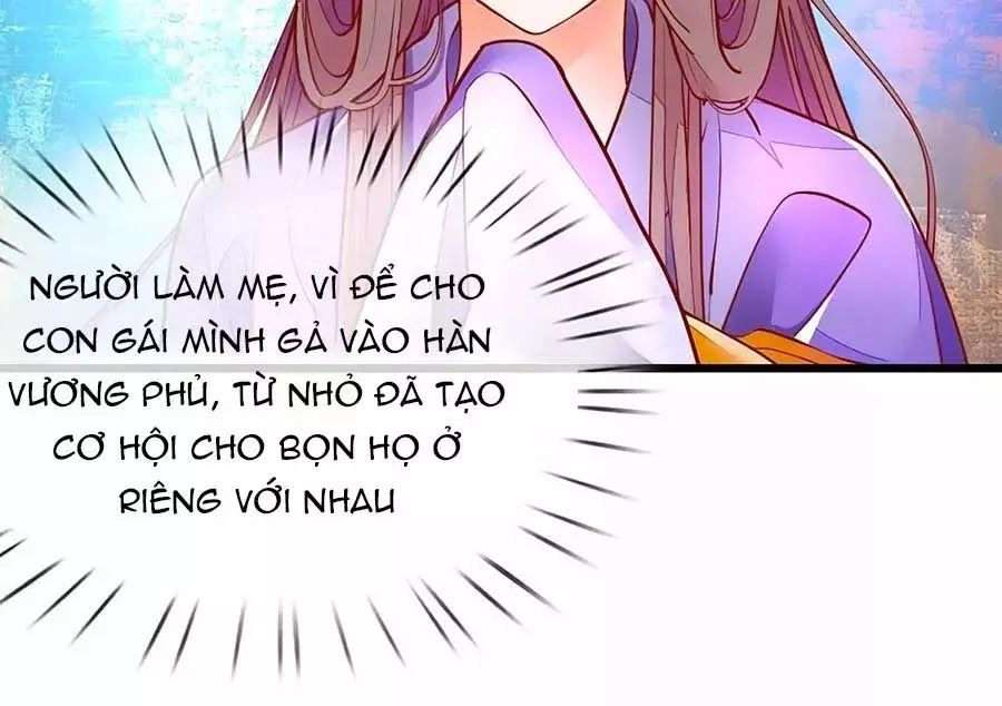 Y Hậu Lệ Thiên Chapter 7 - 26
