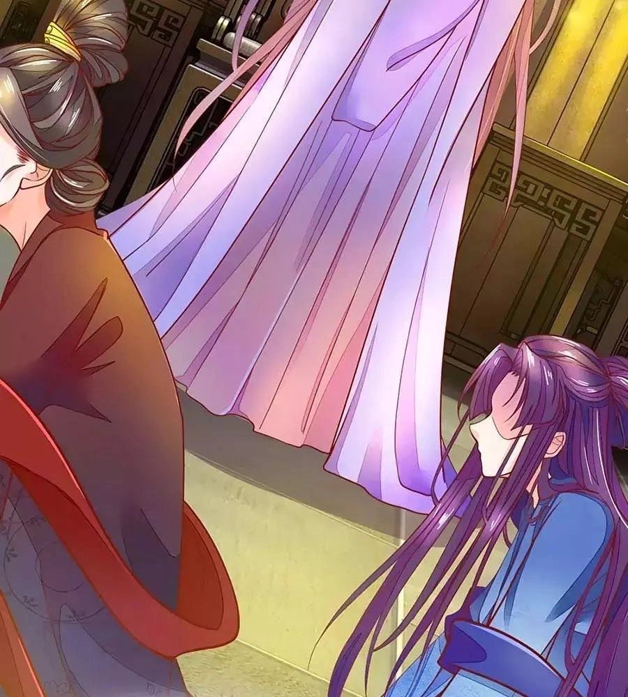 Y Hậu Lệ Thiên Chapter 7 - 28