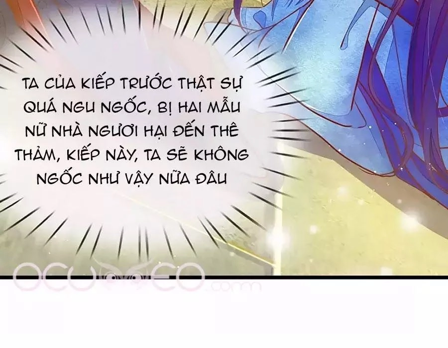 Y Hậu Lệ Thiên Chapter 7 - 29