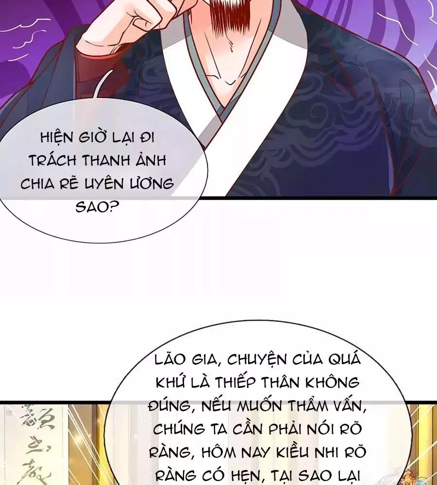 Y Hậu Lệ Thiên Chapter 7 - 31