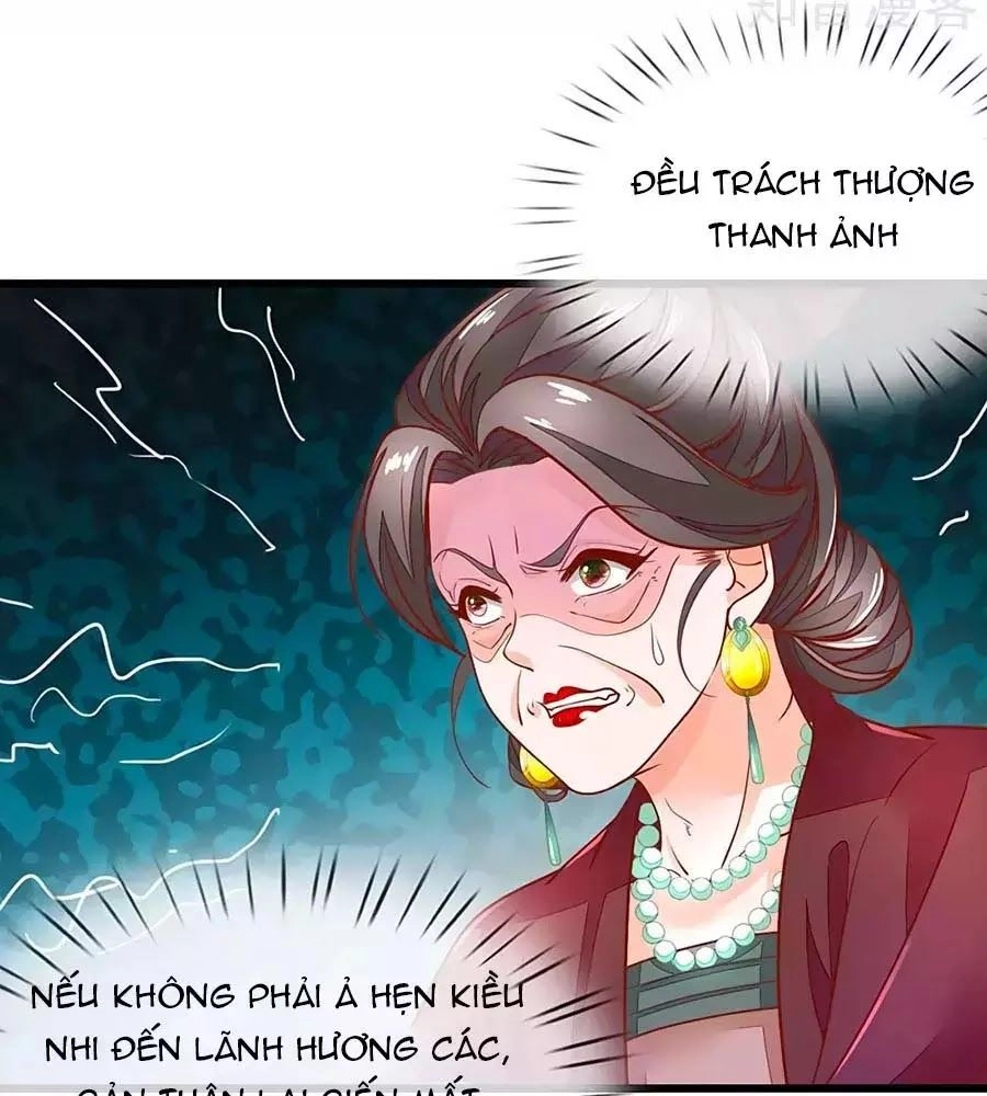 Y Hậu Lệ Thiên Chapter 7 - 34