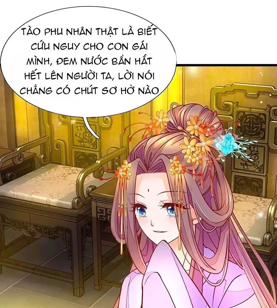 Y Hậu Lệ Thiên Chapter 7 - 37