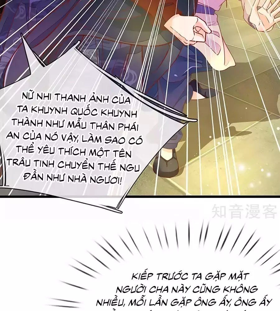 Y Hậu Lệ Thiên Chapter 8 - 22