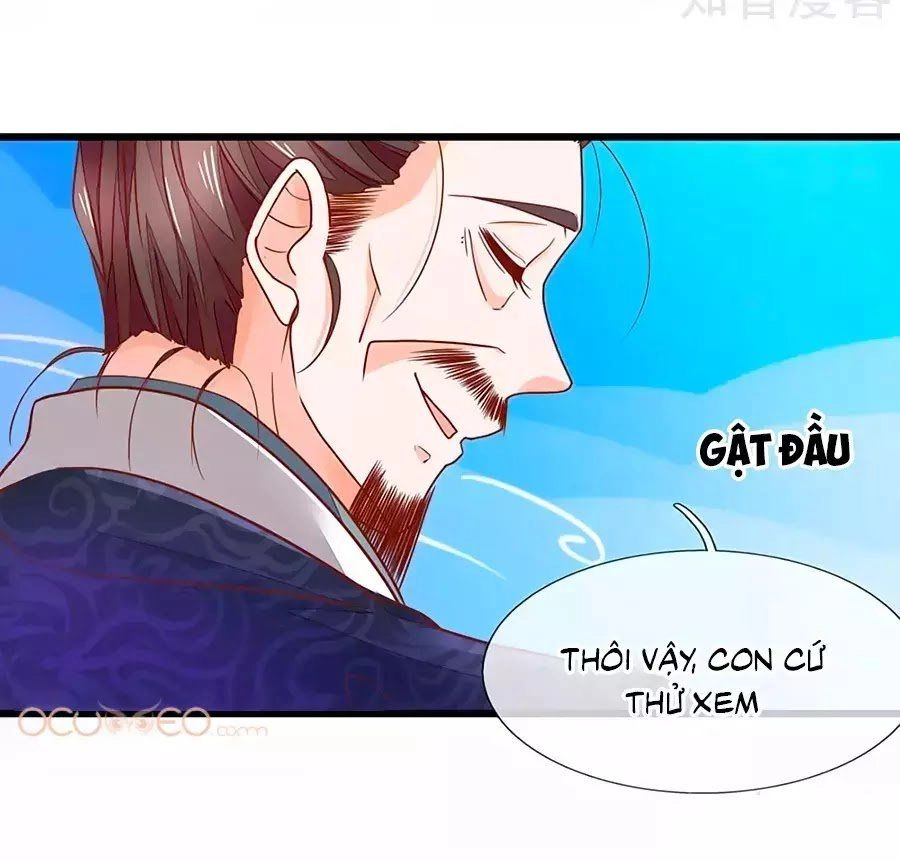 Y Hậu Lệ Thiên Chapter 8 - 29