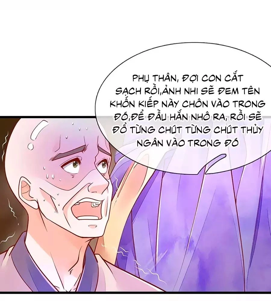 Y Hậu Lệ Thiên Chapter 9 - 20