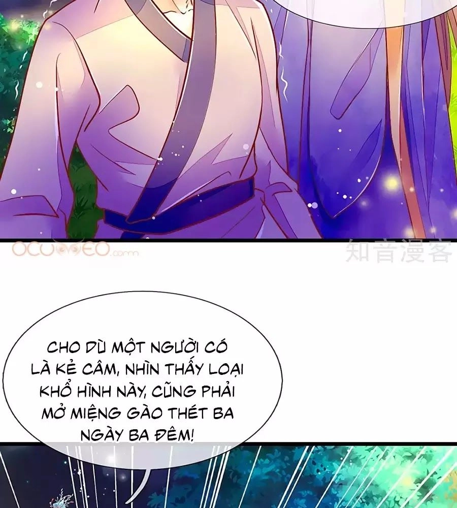 Y Hậu Lệ Thiên Chapter 9 - 24
