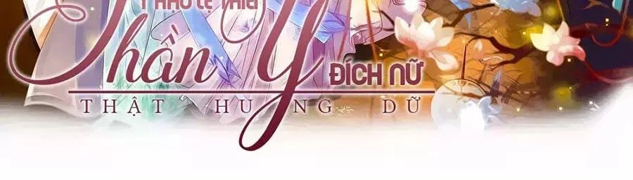 Y Hậu Lệ Thiên Chapter 10 - 2