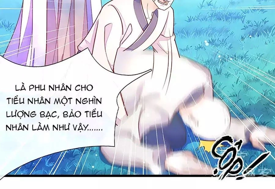 Y Hậu Lệ Thiên Chapter 10 - 5